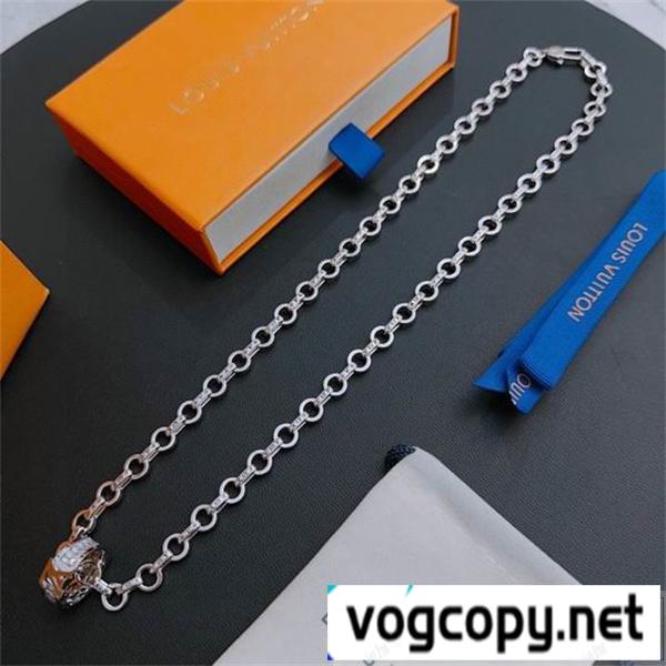 LOUIS VUITTON コピー ネックレス